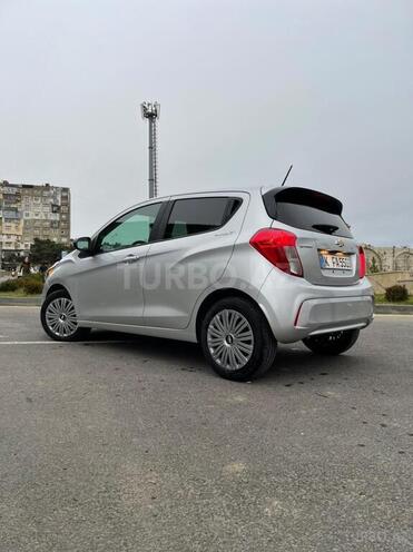 Chevrolet Spark 2021, 3,850 km - 1.4 л - Bakı