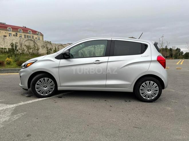 Chevrolet Spark 2021, 3,850 km - 1.4 л - Bakı