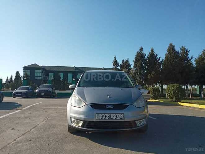 Ford Galaxy 2007, 299,900 km - 2.0 l - Bakı