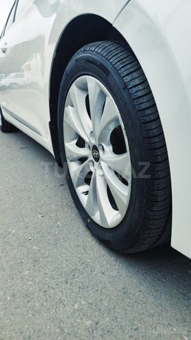 Hyundai Grandeur 2012, 164,000 km - 2.4 l - Gəncə