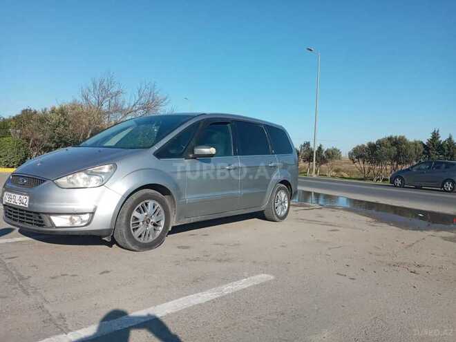 Ford Galaxy 2007, 299,900 km - 2.0 l - Bakı
