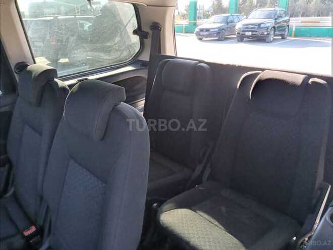 Ford Galaxy 2007, 299,900 km - 2.0 l - Bakı