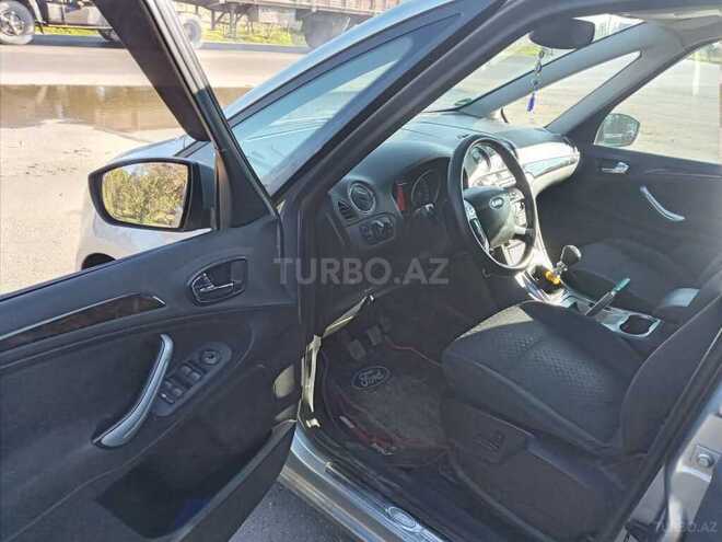 Ford Galaxy 2007, 299,900 km - 2.0 l - Bakı