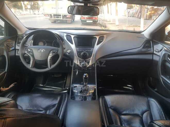 Hyundai Grandeur 2013, 185,000 km - 3.0 l - Sabirabad