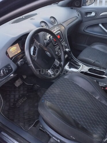 Ford Mondeo 2007, 370,000 km - 2.3 l - Qəbələ