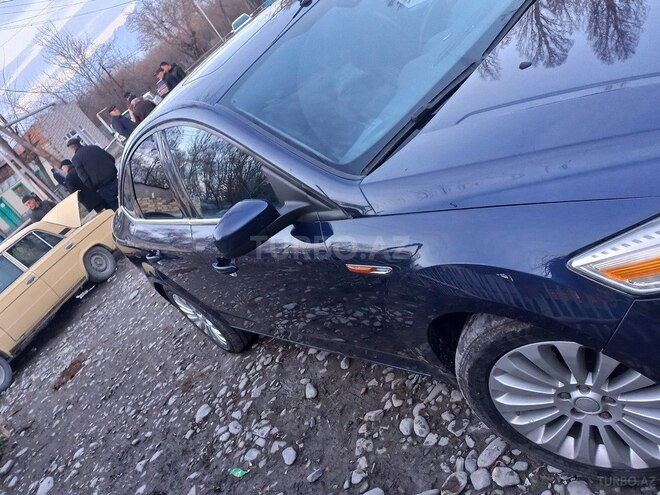 Ford Mondeo 2007, 370,000 km - 2.3 l - Qəbələ