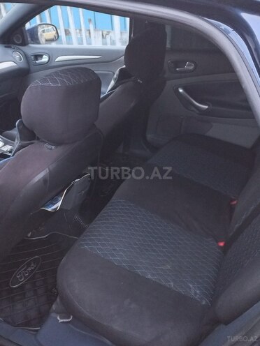 Ford Mondeo 2007, 370,000 km - 2.3 l - Qəbələ