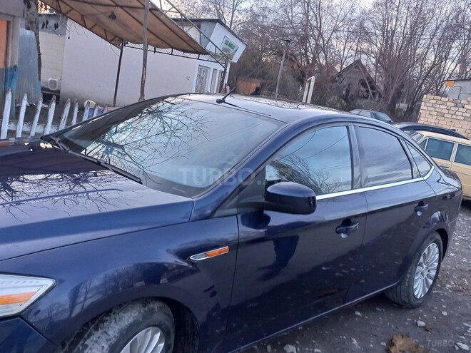 Ford Mondeo 2007, 370,000 km - 2.3 l - Qəbələ