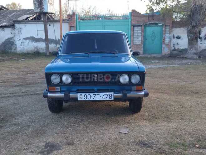LADA (VAZ) 2106 2000, 200,000 km - 1.6 l - Bərdə