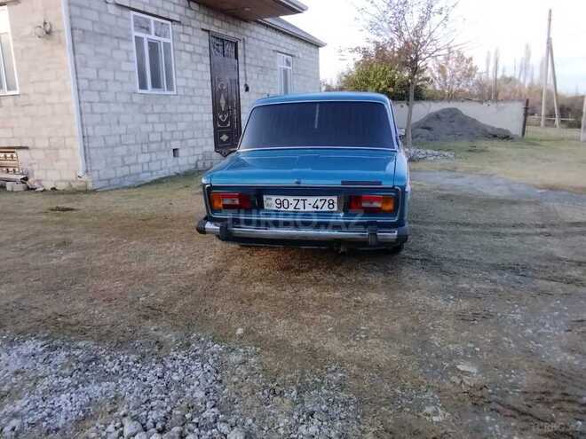 LADA (VAZ) 2106 2000, 200,000 km - 1.6 l - Bərdə