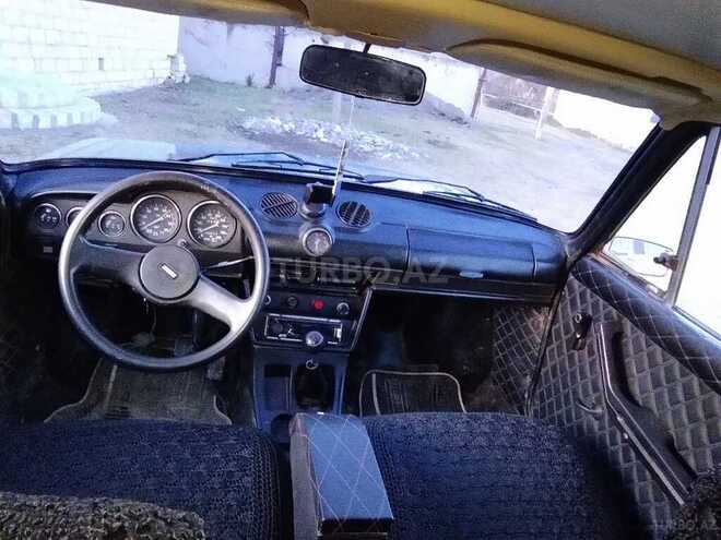 LADA (VAZ) 2106 2000, 200,000 km - 1.6 l - Bərdə