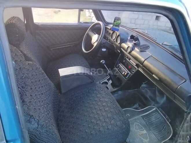 LADA (VAZ) 2106 2000, 200,000 km - 1.6 l - Bərdə