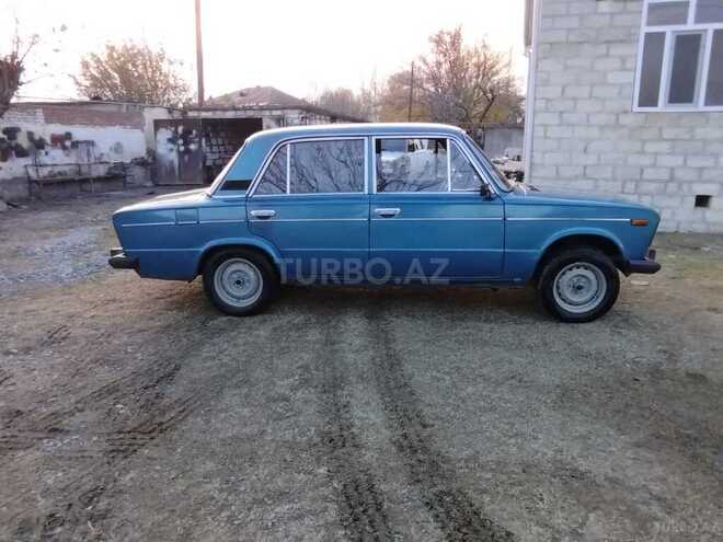 LADA (VAZ) 2106 2000, 200,000 km - 1.6 l - Bərdə