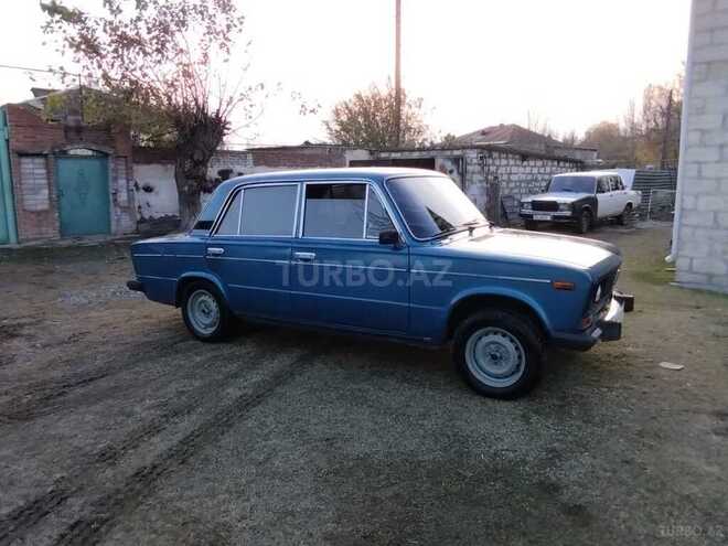 LADA (VAZ) 2106 2000, 200,000 km - 1.6 l - Bərdə