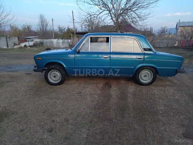 LADA (VAZ) 2106 2000, 200,000 km - 1.6 l - Bərdə