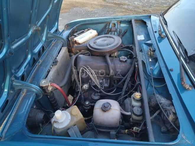 LADA (VAZ) 2106 2000, 200,000 km - 1.6 l - Bərdə