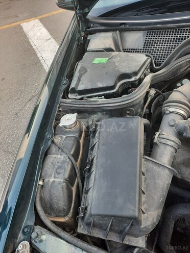 Mercedes E 230 1996, 300,000 km - 2.3 l - Bakı