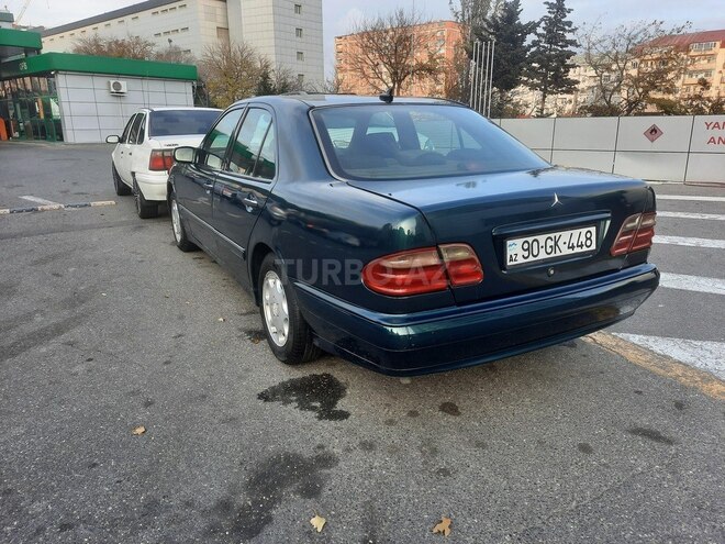 Mercedes E 230 1996, 300,000 km - 2.3 l - Bakı