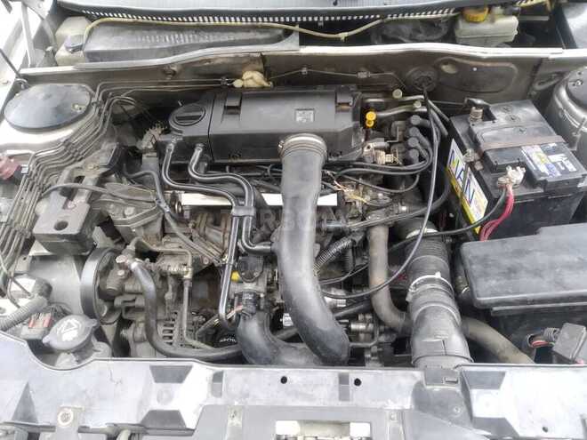 Iran Khodro Samand 2007, 663,297 km - 1.8 l - Bakı