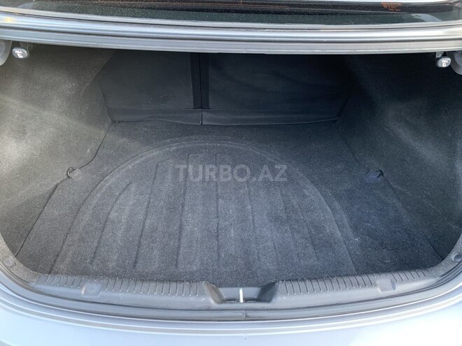 Hyundai Elantra 2011, 165,000 km - 1.8 l - Bakı