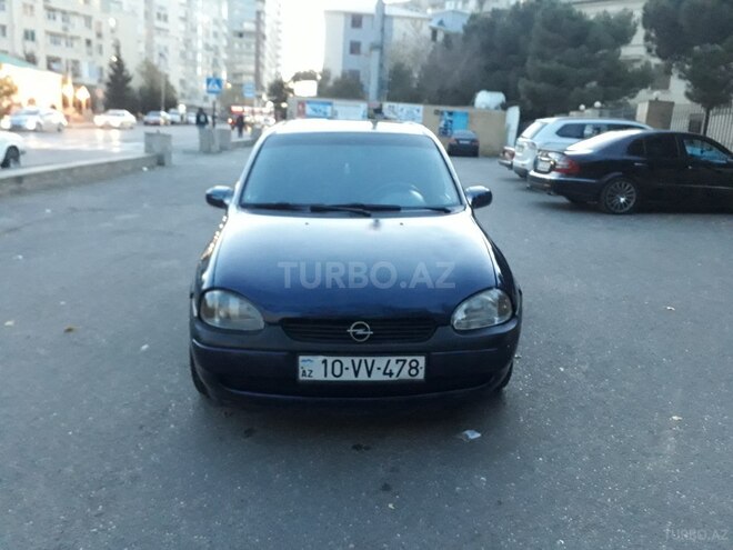 Opel Vita 1998, 289,500 km - 1.4 l - Bakı