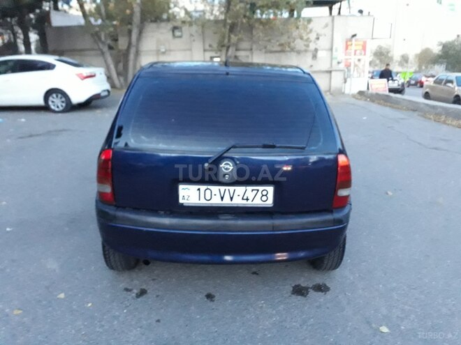 Opel Vita 1998, 289,500 km - 1.4 l - Bakı