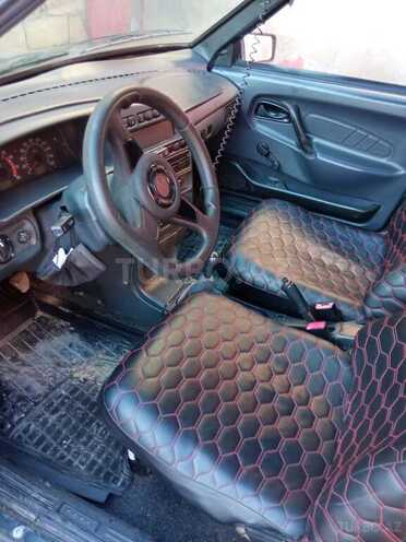 LADA (VAZ) 2115 2003, 270,000 km - 1.6 l - Bakı