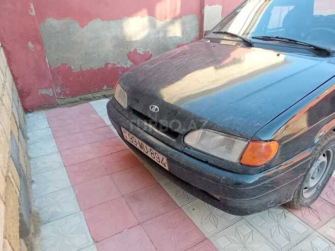 LADA (VAZ) 2115 2003, 270,000 km - 1.6 l - Bakı