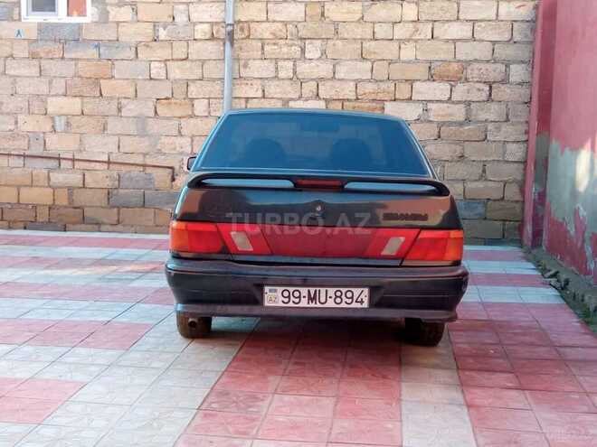 LADA (VAZ) 2115 2003, 270,000 km - 1.6 l - Bakı