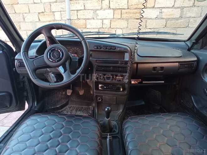 LADA (VAZ) 2115 2003, 270,000 km - 1.6 l - Bakı
