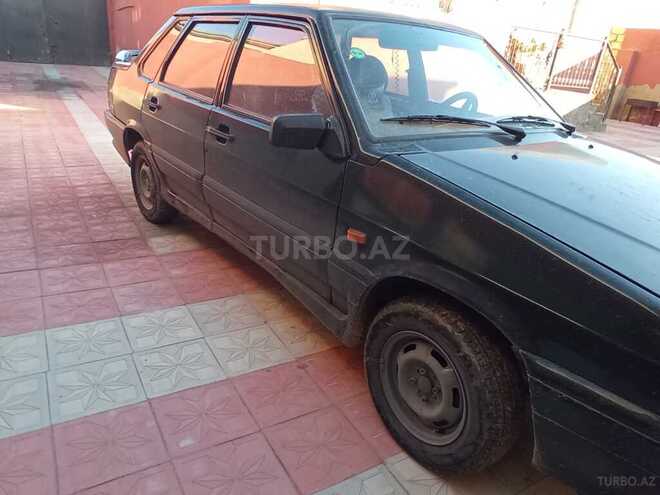 LADA (VAZ) 2115 2003, 270,000 km - 1.6 l - Bakı