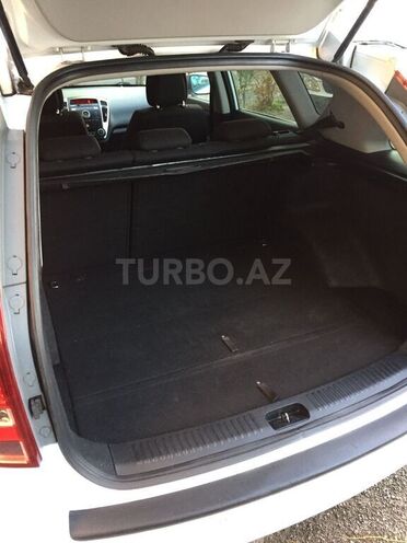 Kia Ceed 2011, 89,000 km - 1.6 л - Bakı