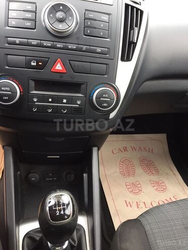 Kia Ceed 2011, 89,000 km - 1.6 л - Bakı