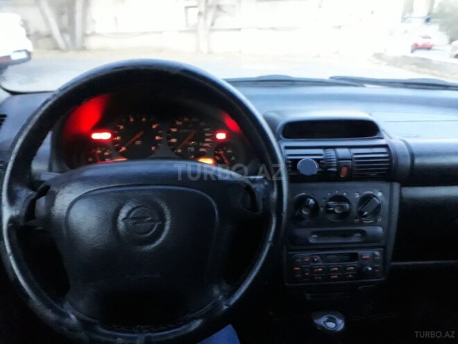 Opel Vita 1998, 289,500 km - 1.4 l - Bakı