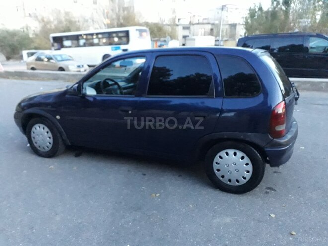 Opel Vita 1998, 289,500 km - 1.4 l - Bakı