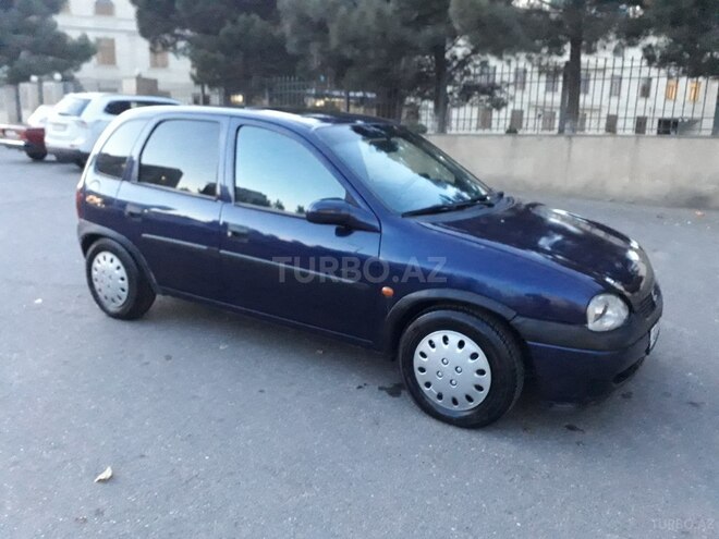 Opel Vita 1998, 289,500 km - 1.4 l - Bakı