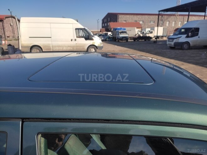 Mercedes 190 1990, 470,000 km - 2.0 l - Şəmkir