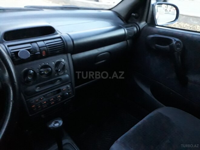 Opel Vita 1998, 289,500 km - 1.4 l - Bakı