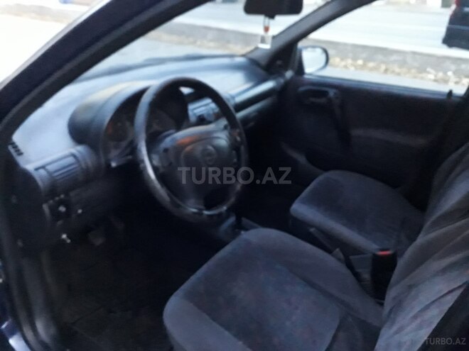 Opel Vita 1998, 289,500 km - 1.4 l - Bakı