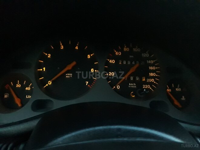 Opel Vita 1998, 289,500 km - 1.4 l - Bakı