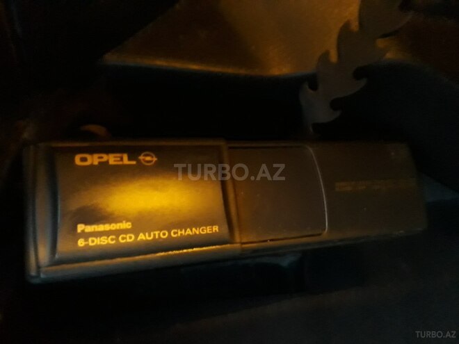 Opel Vita 1998, 289,500 km - 1.4 l - Bakı