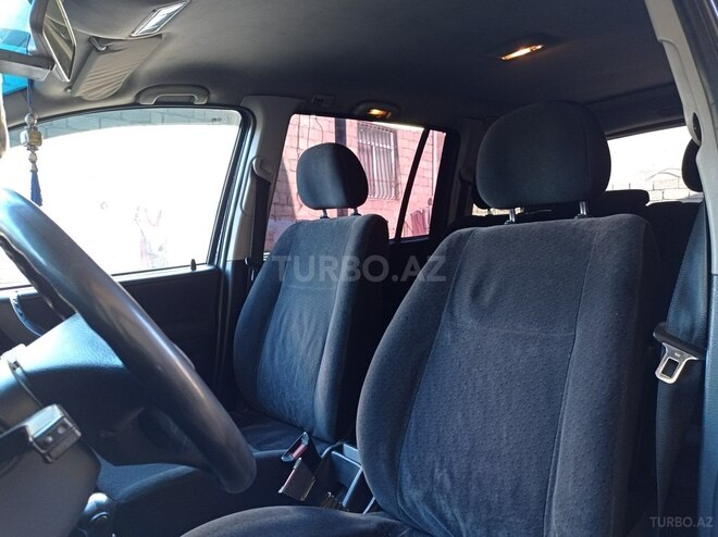 Opel Zafira 2001, 348,377 km - 2.2 l - Bakı