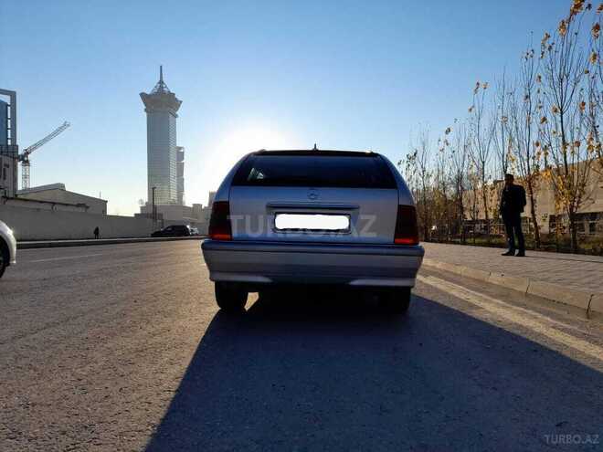 Mercedes C 180 1999, 387,000 km - 1.8 л - Bakı