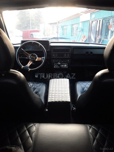 LADA (VAZ) Niva 2008, 150,000 km - 1.7 l - Zaqatala