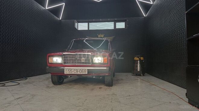 LADA (VAZ) 2107 2007, 200,000 km - 1.6 л - Zərdab