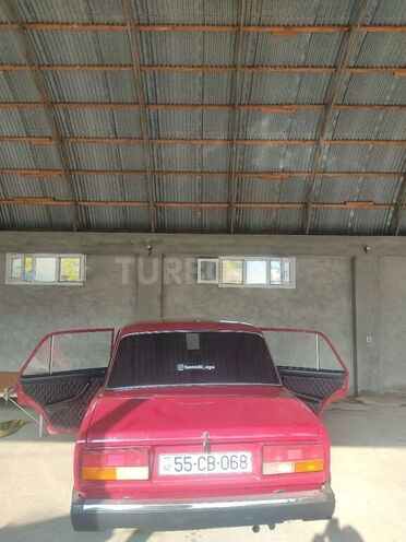 LADA (VAZ) 2107 2007, 200,000 km - 1.6 л - Zərdab