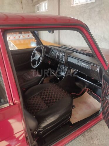 LADA (VAZ) 2107 2007, 200,000 km - 1.6 л - Zərdab