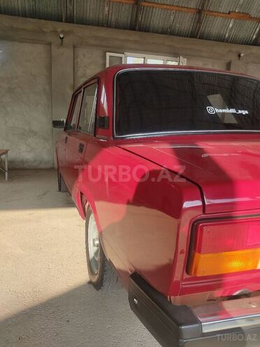 LADA (VAZ) 2107 2007, 200,000 km - 1.6 л - Zərdab