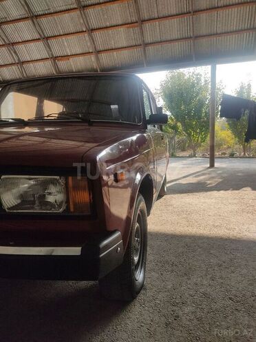 LADA (VAZ) 2107 2007, 200,000 km - 1.6 л - Zərdab