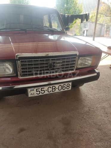 LADA (VAZ) 2107 2007, 200,000 km - 1.6 л - Zərdab